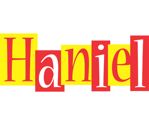 Haniel errors logo