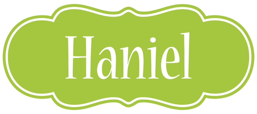 Haniel family logo