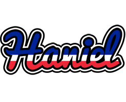 Haniel france logo