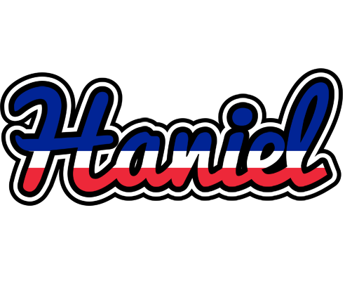 Haniel france logo