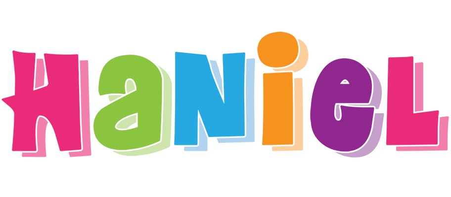 Haniel friday logo
