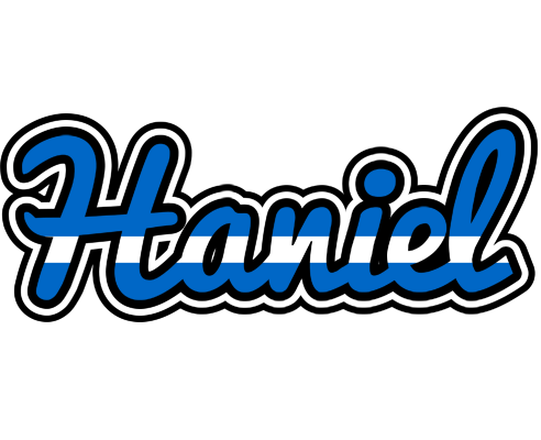 Haniel greece logo