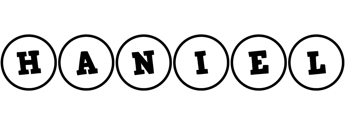 Haniel handy logo