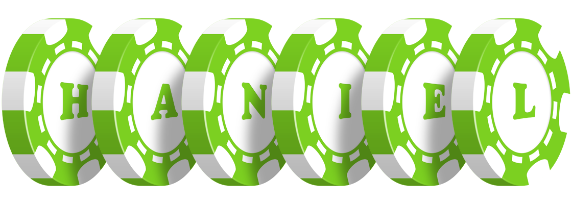 Haniel holdem logo