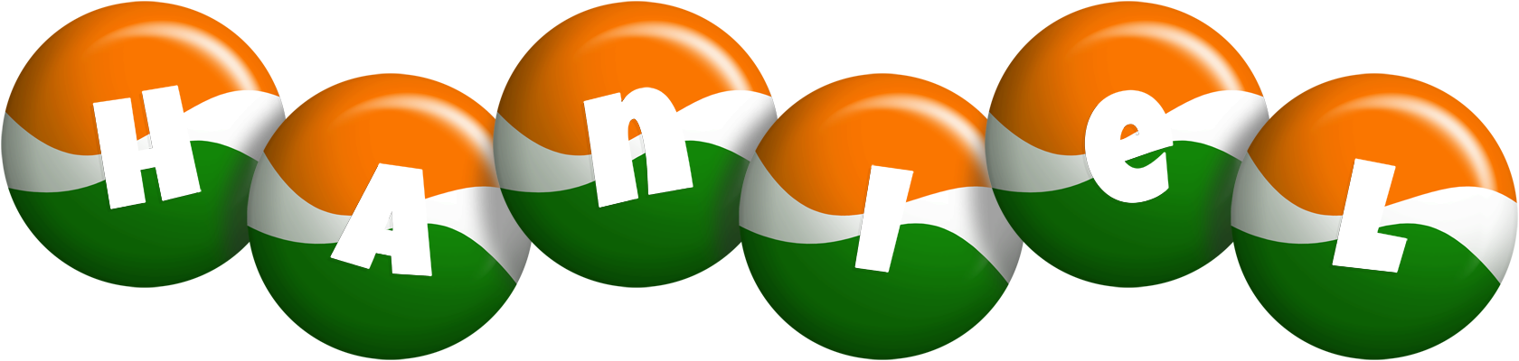 Haniel india logo
