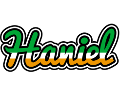 Haniel ireland logo