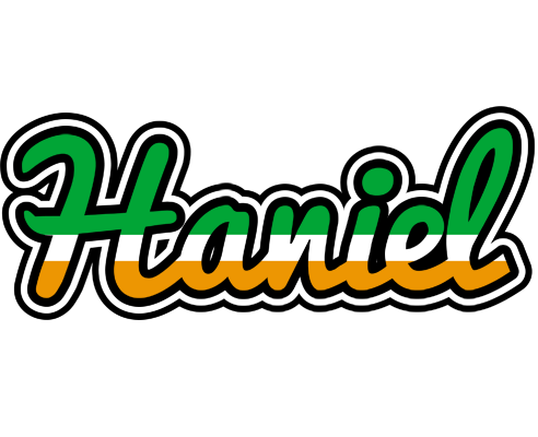 Haniel ireland logo