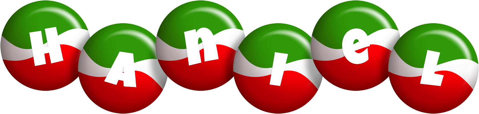 Haniel italy logo