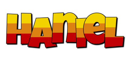 Haniel jungle logo