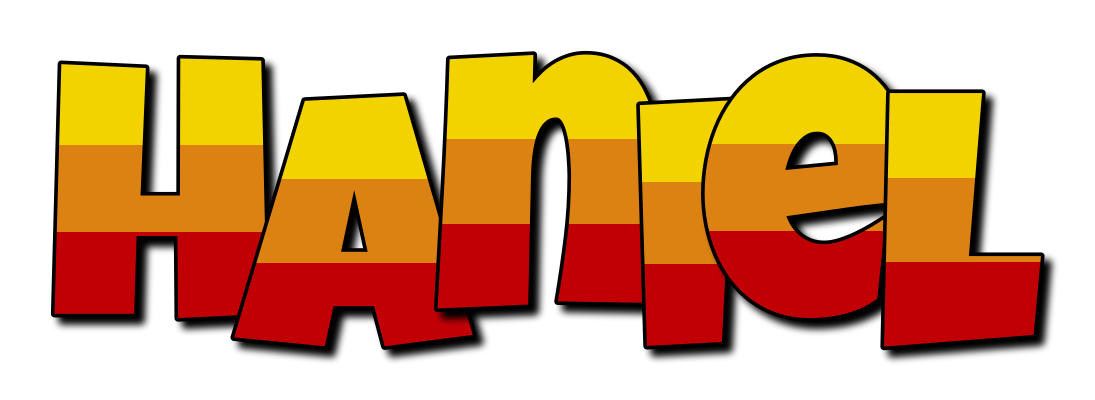 Haniel jungle logo