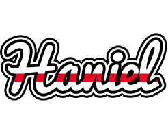 Haniel kingdom logo