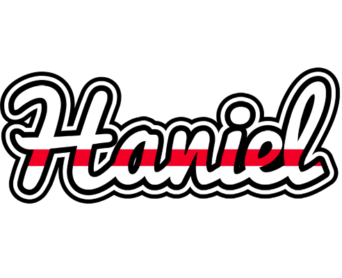 Haniel kingdom logo