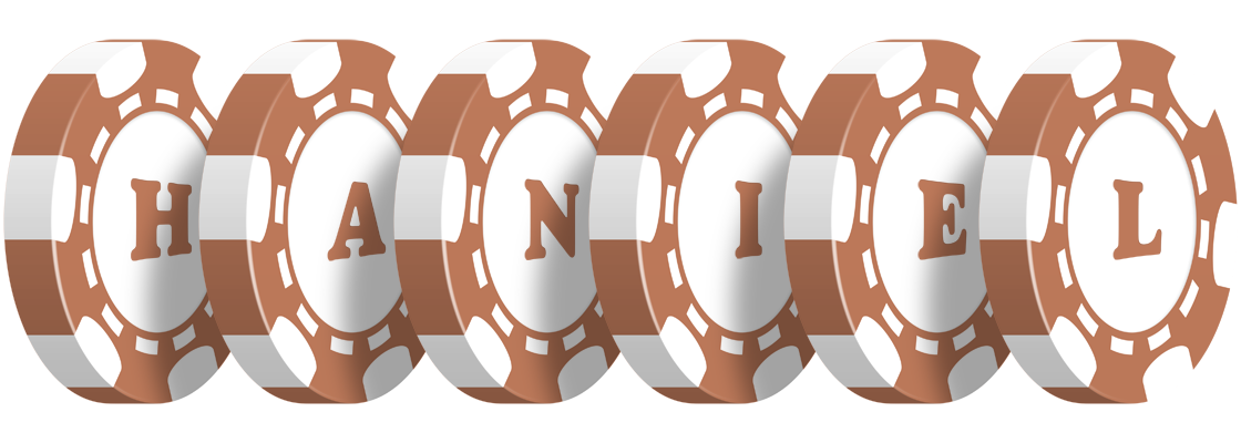 Haniel limit logo