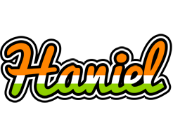 Haniel mumbai logo