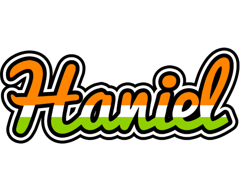 Haniel mumbai logo