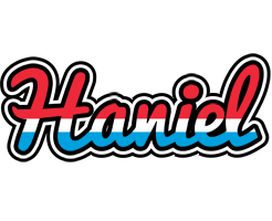 Haniel norway logo