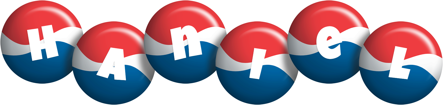 Haniel paris logo