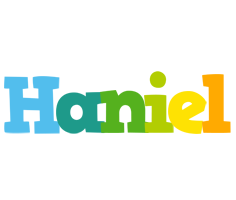 Haniel rainbows logo