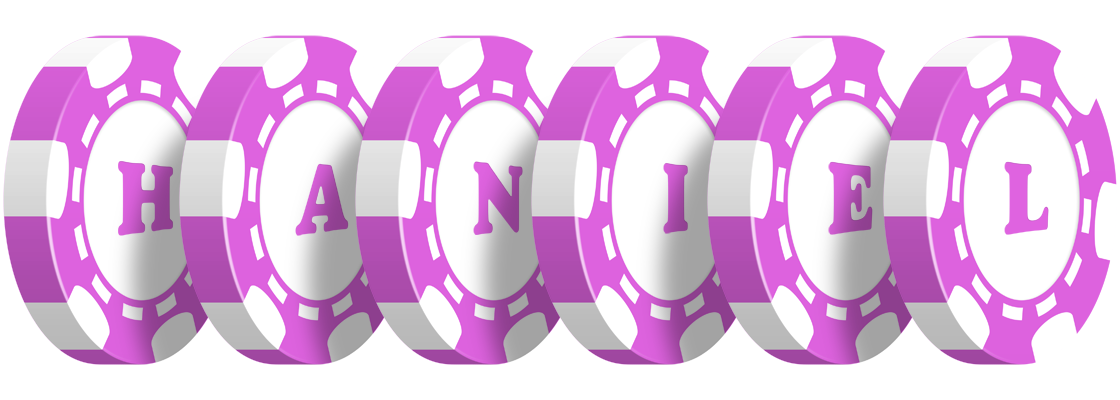 Haniel river logo