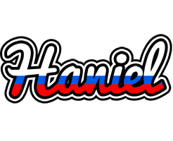 Haniel russia logo