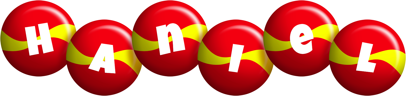 Haniel spain logo