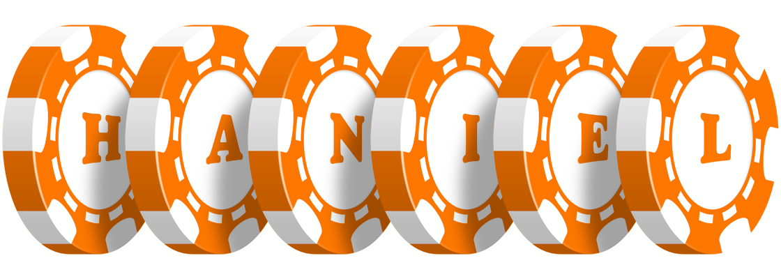 Haniel stacks logo