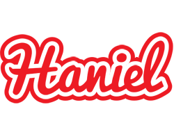 Haniel sunshine logo