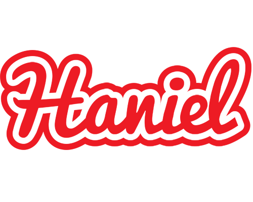 Haniel sunshine logo