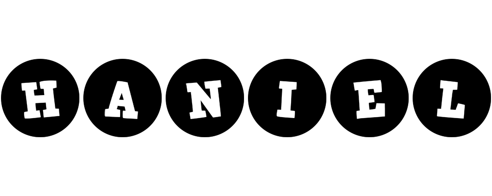 Haniel tools logo