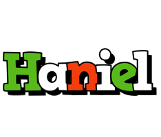 Haniel venezia logo