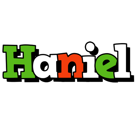 Haniel venezia logo