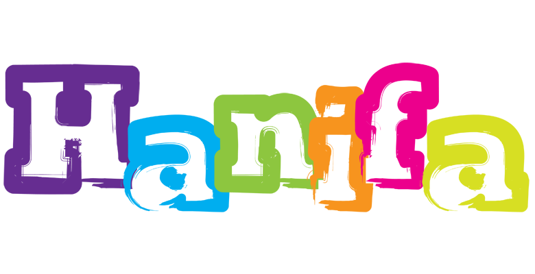 Hanifa casino logo