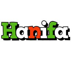 Hanifa venezia logo