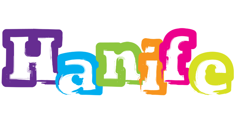 Hanife casino logo