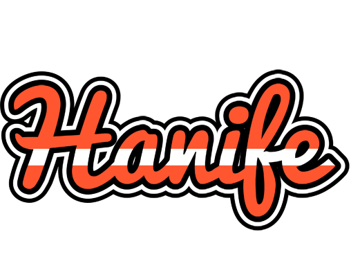 Hanife denmark logo