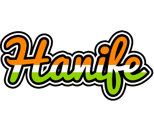Hanife mumbai logo