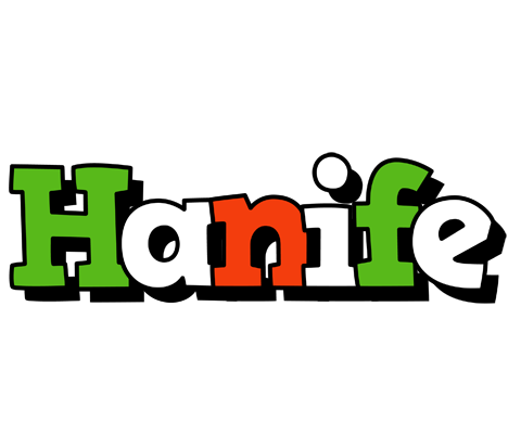 Hanife venezia logo