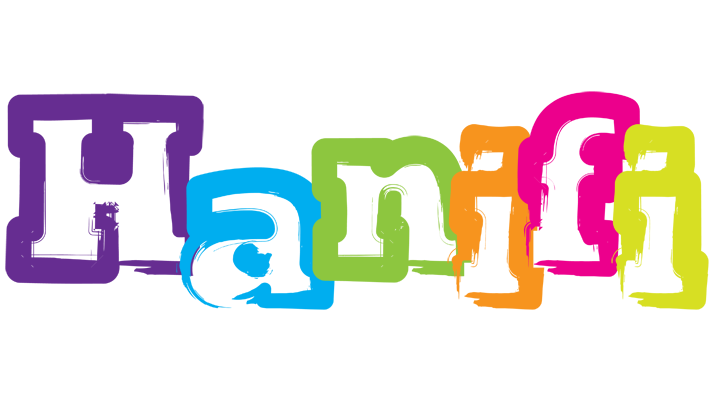 Hanifi casino logo