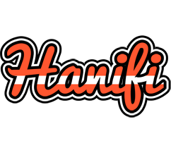 Hanifi denmark logo