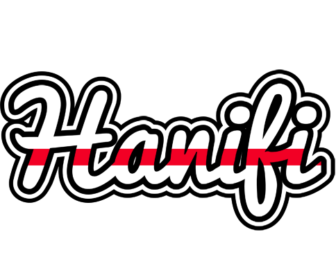 Hanifi kingdom logo