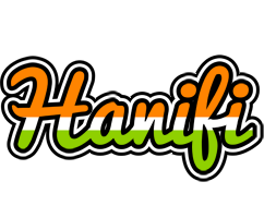 Hanifi mumbai logo