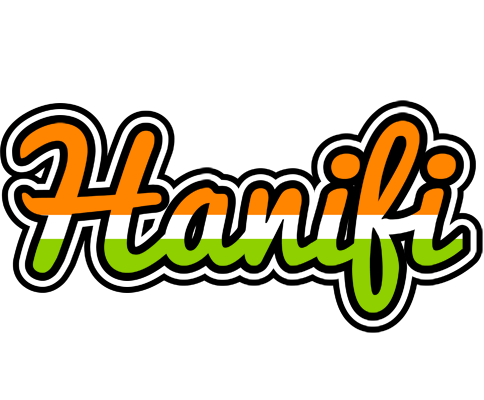 Hanifi mumbai logo