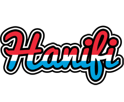 Hanifi norway logo