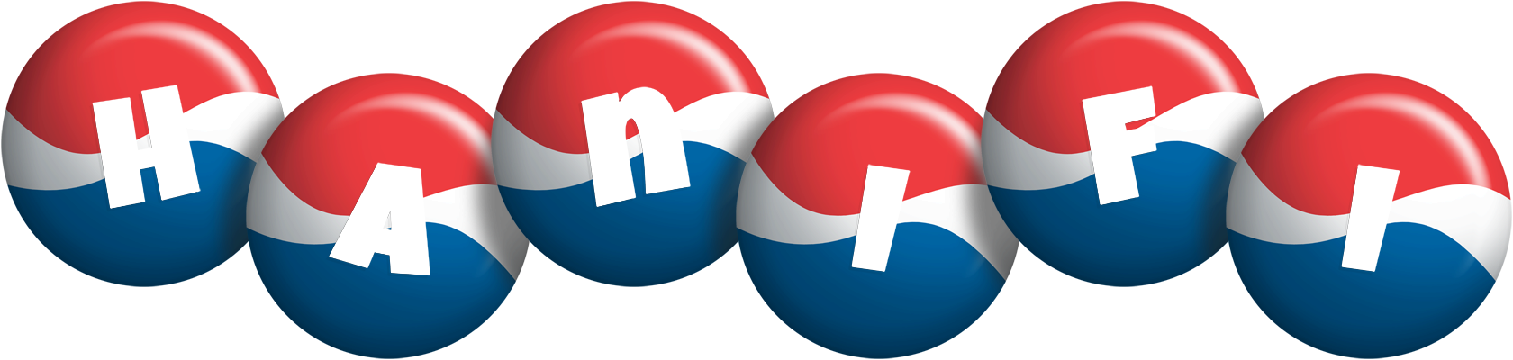 Hanifi paris logo