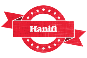 Hanifi passion logo