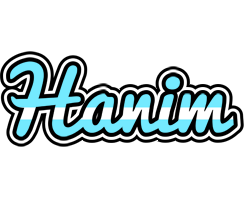 Hanim argentine logo