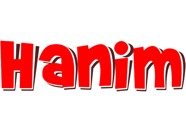 Hanim basket logo