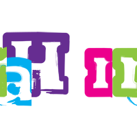 Hanim casino logo