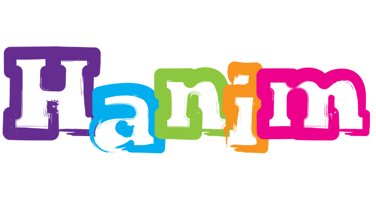 Hanim casino logo