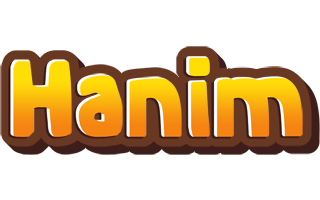 Hanim cookies logo